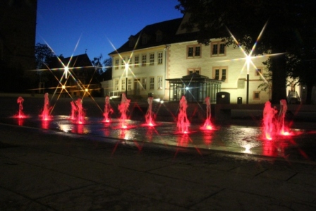 Soemmerda Marktbrunnen mit Power LED Ansteuerung 2.jpg